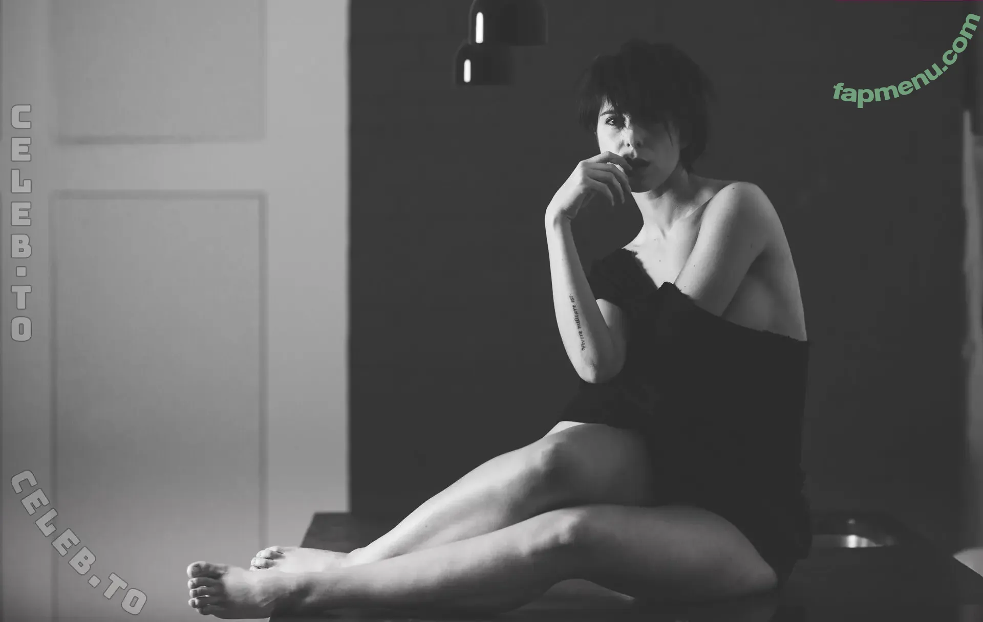 Franzi Skamet nude photo #0331 (Franzi Skamet)