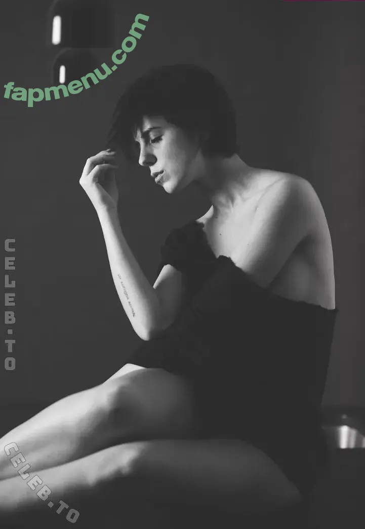 Franzi Skamet nude photo #0332 (Franzi Skamet)