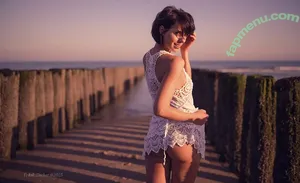 Franzi / franzitoyou / miss.fraenzis nude photo #0128