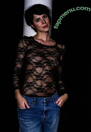 Franzi / franzitoyou / miss.fraenzis nude photo #0148