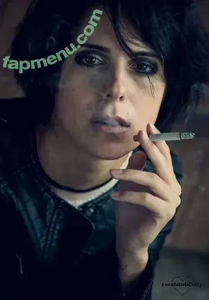 Franzi / franzitoyou / miss.fraenzis nude photo #0222