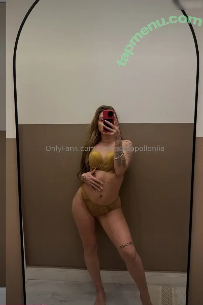 Franziska apollonia nude photo #0030 (franziskaapollonia / franziskaapolloniia)