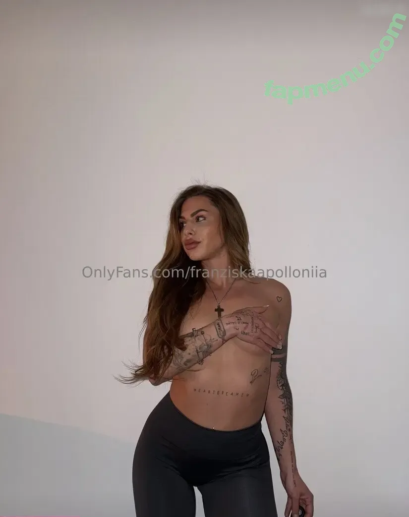 Franziska apollonia nude photo #0036 (franziskaapollonia / franziskaapolloniia)