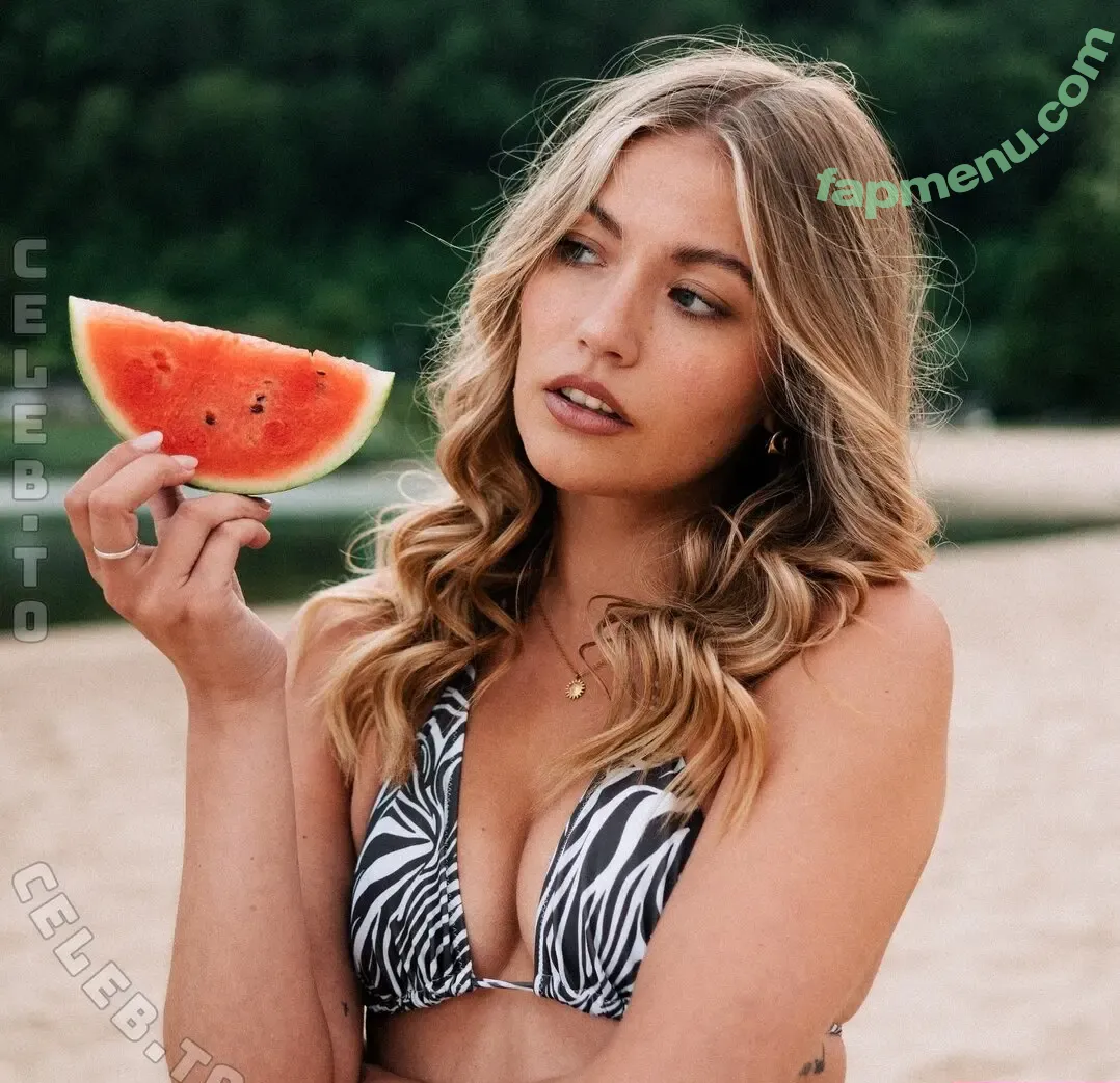 Franziska Eckey nude photo #0110 (franzlska)