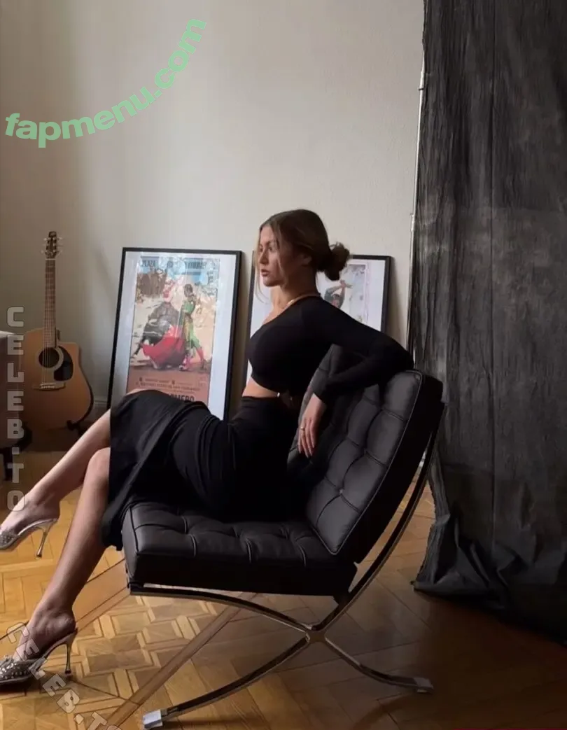 Franziska Eckey nude photo #0131 (franzlska)