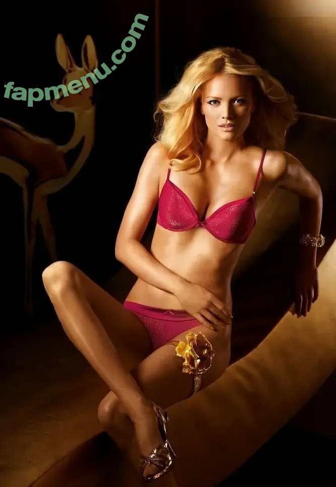 Franziska Knuppe nude photo #0047 (franziskaknuppe)