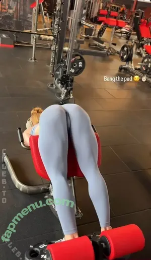 Franziska Lohberger / franziska_lohberger nude photo #0038