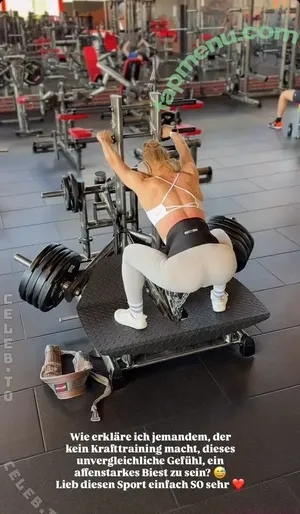 Franziska Lohberger / franziska_lohberger nude photo #0039