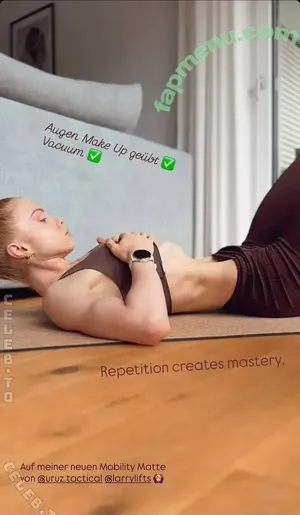 Franziska Lohberger / franziska_lohberger nude photo #0040