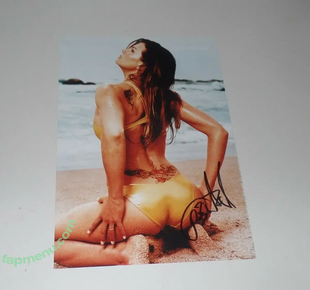 Franziska van Almsick nude photo #0070 (franziskavanalmsick)