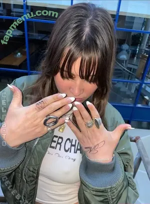 Frau Gretel / frgretel nude photo #0046