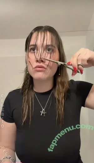 Frau Gretel / frgretel nude photo #0054