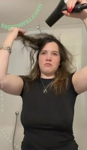 Frau Gretel / frgretel nude photo #0055