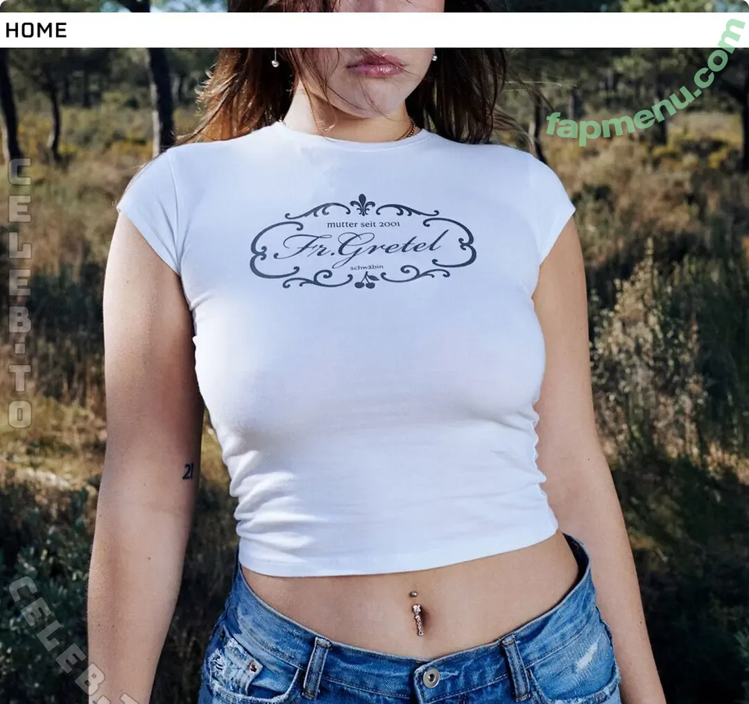 Frau Gretel nude photo #0045 (frgretel)