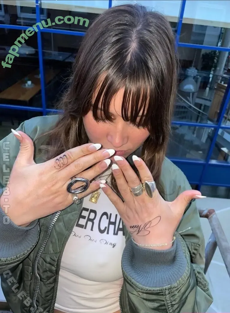 Frau Gretel nude photo #0046 (frgretel)