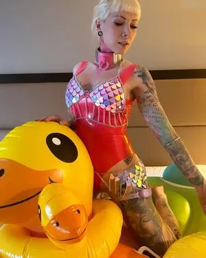Frau Tagtraum / FrauTagtraum847 / the_kinky_duck nude photo #0021
