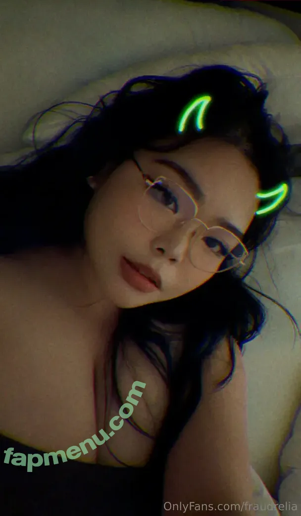 fraudrelia nude photo #0012 (fraudrelia)