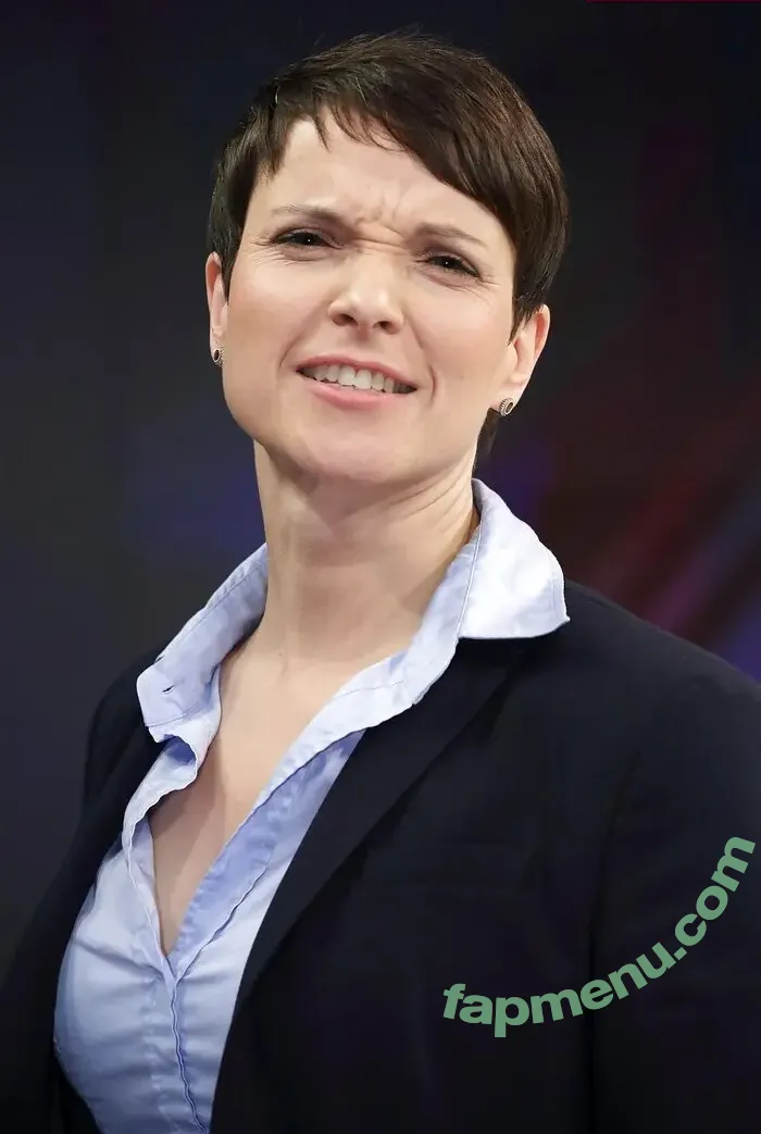 Frauke Petry nude photo #0007 (Frauke Petry)