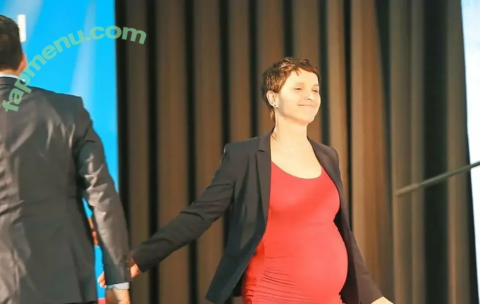 Frauke Petry nude photo #0010 (Frauke Petry)