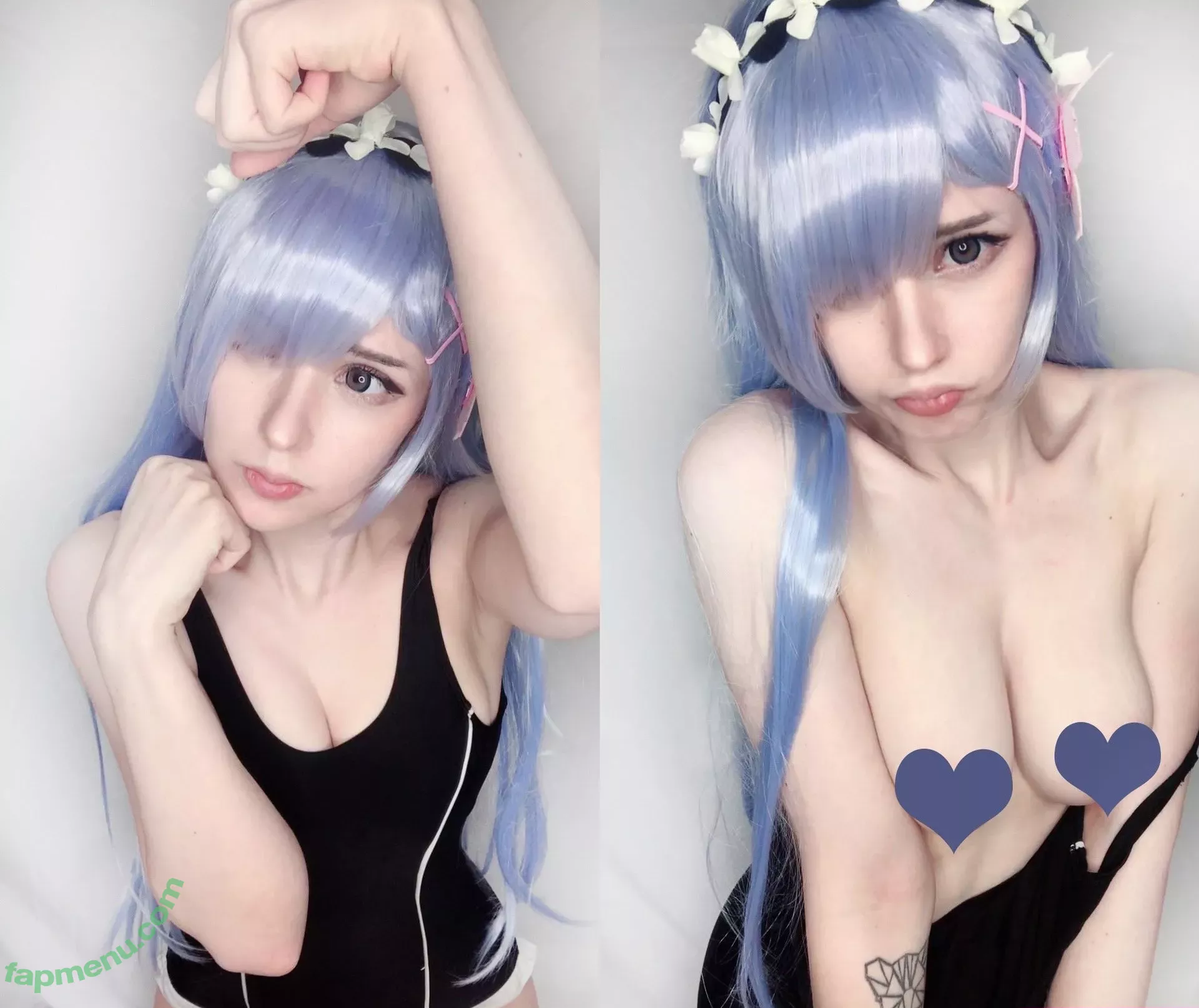 Fraulein Milk nude photo #0002 (Suisai.uwu / suisaiuwu)