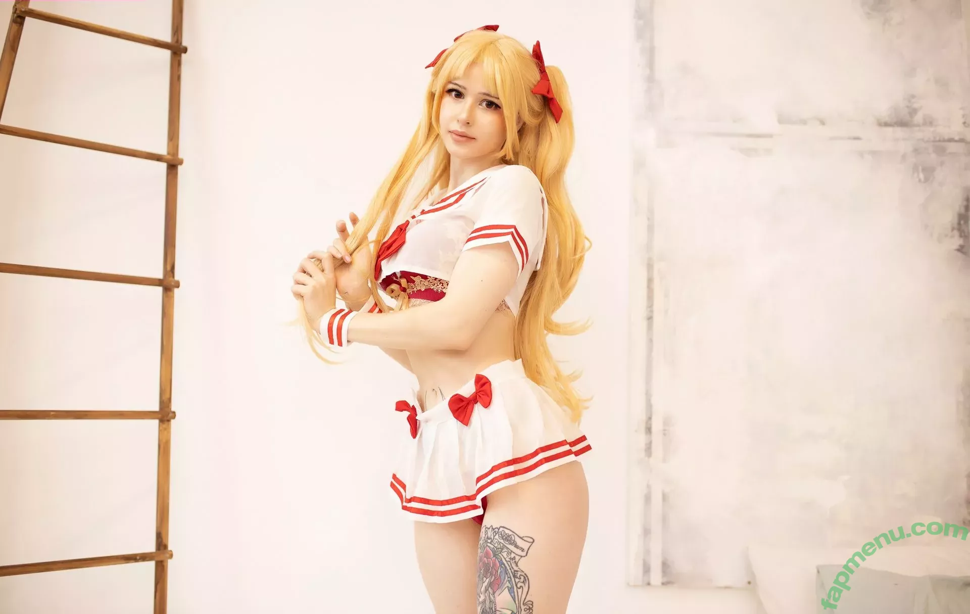 Fraulein Milk nude photo #0010 (Suisai.uwu / suisaiuwu)