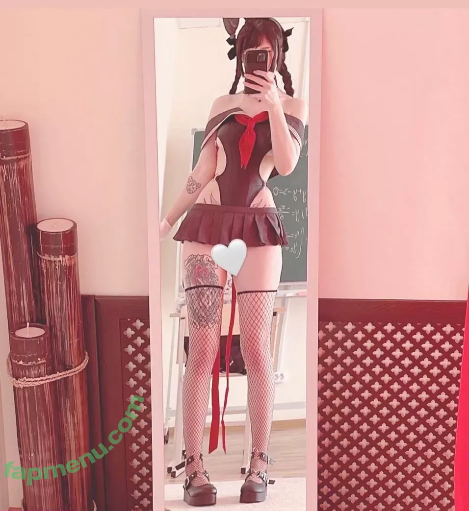 Fraulein Milk nude photo #0016 (Suisai.uwu / suisaiuwu)