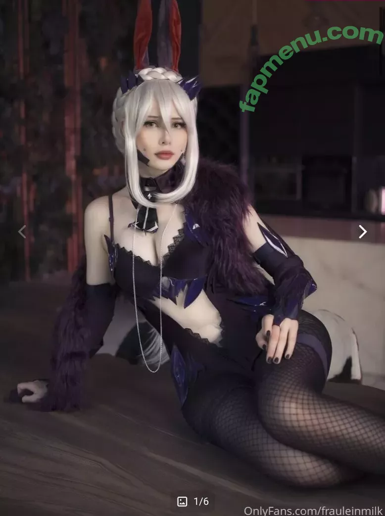 Fraulein Milk nude photo #0017 (Suisai.uwu / suisaiuwu)