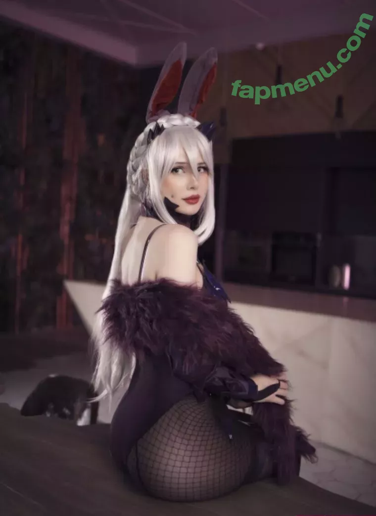 Fraulein Milk nude photo #0022 (Suisai.uwu / suisaiuwu)