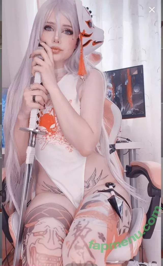 Fraulein Milk nude photo #0028 (Suisai.uwu / suisaiuwu)