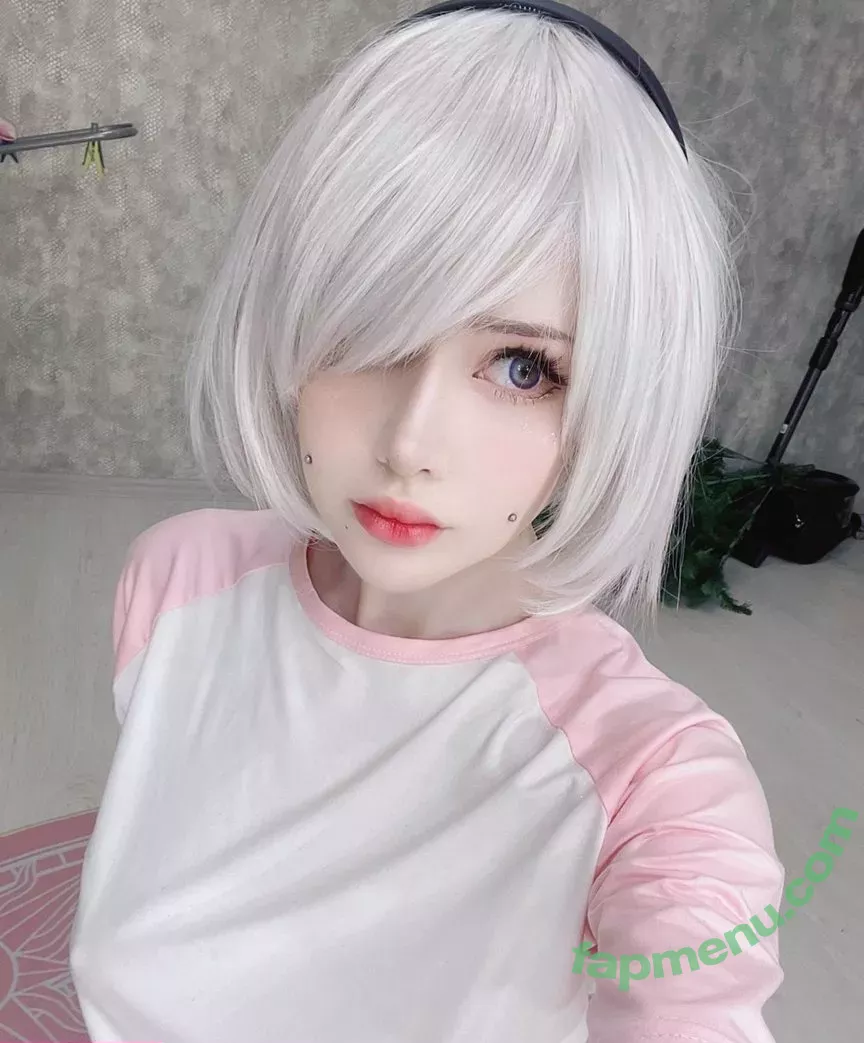 Fraulein Milk nude photo #0048 (Suisai.uwu / suisaiuwu)