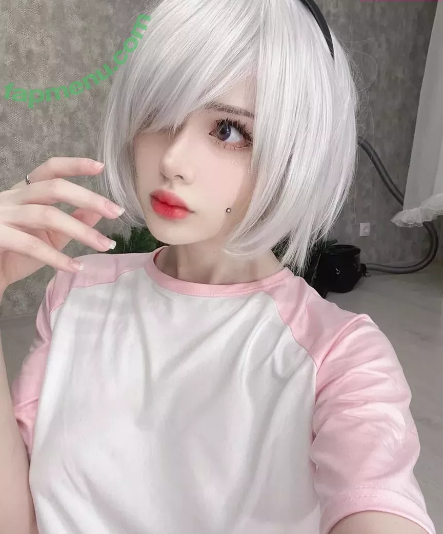 Fraulein Milk nude photo #0059 (Suisai.uwu / suisaiuwu)