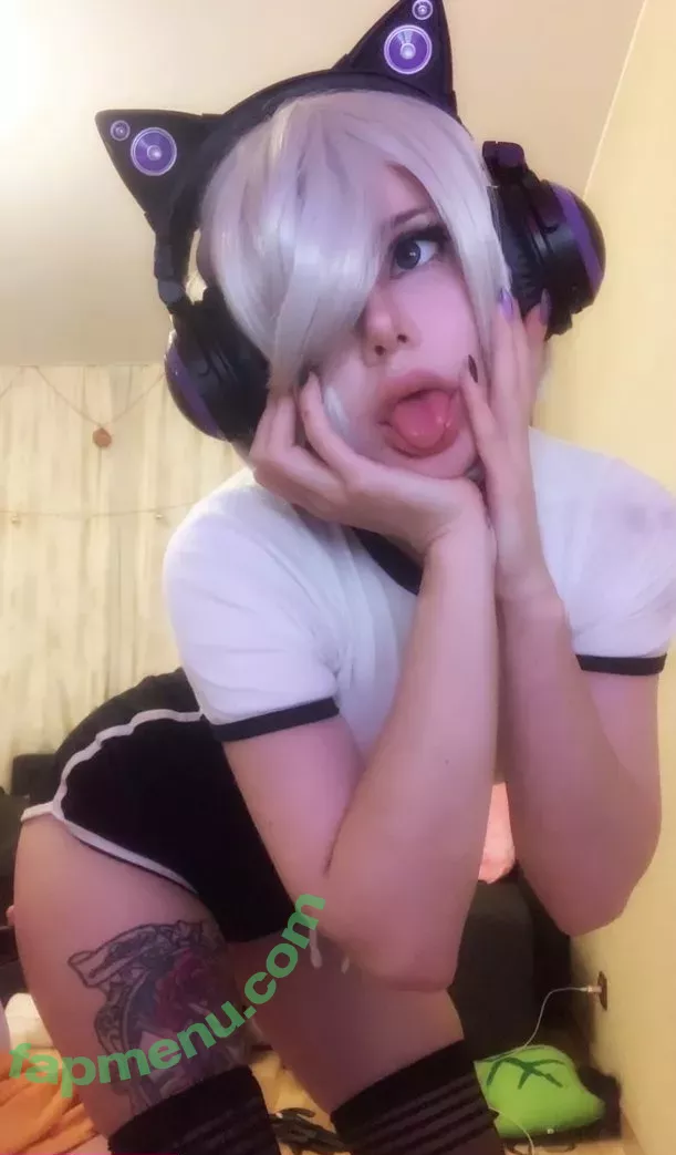 Fraulein Milk nude photo #0060 (Suisai.uwu / suisaiuwu)