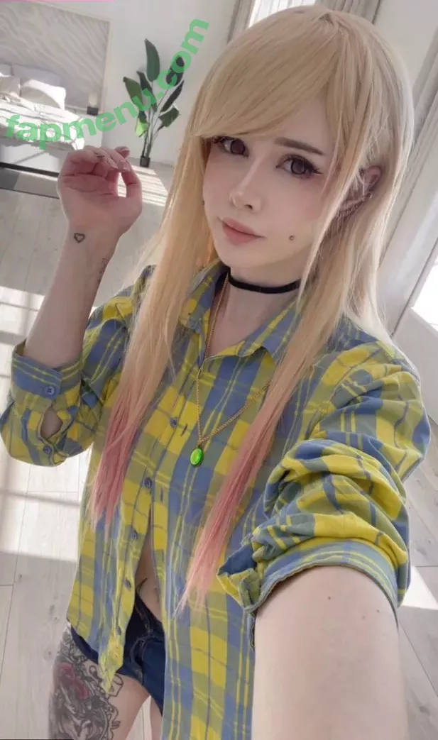 Fraulein Milk nude photo #0073 (Suisai.uwu / suisaiuwu)