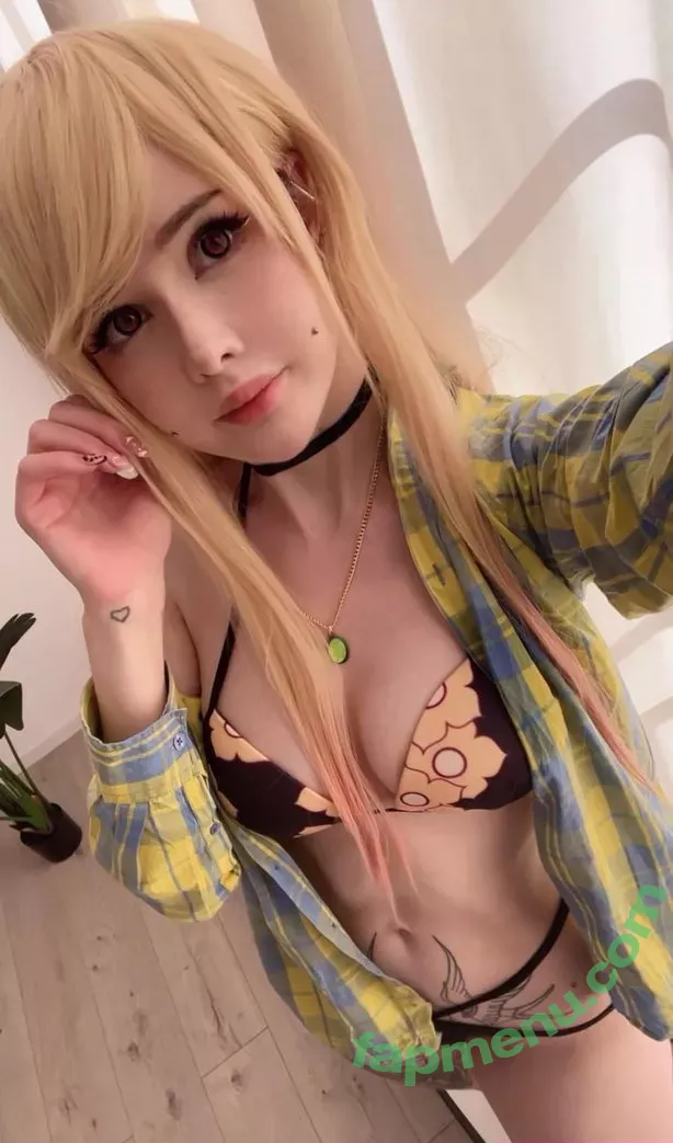 Fraulein Milk nude photo #0075 (Suisai.uwu / suisaiuwu)