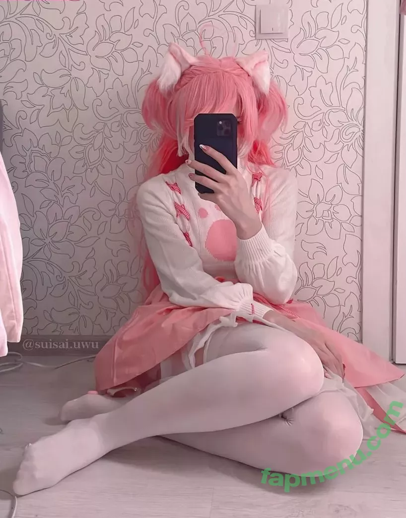Fraulein Milk nude photo #0084 (Suisai.uwu / suisaiuwu)