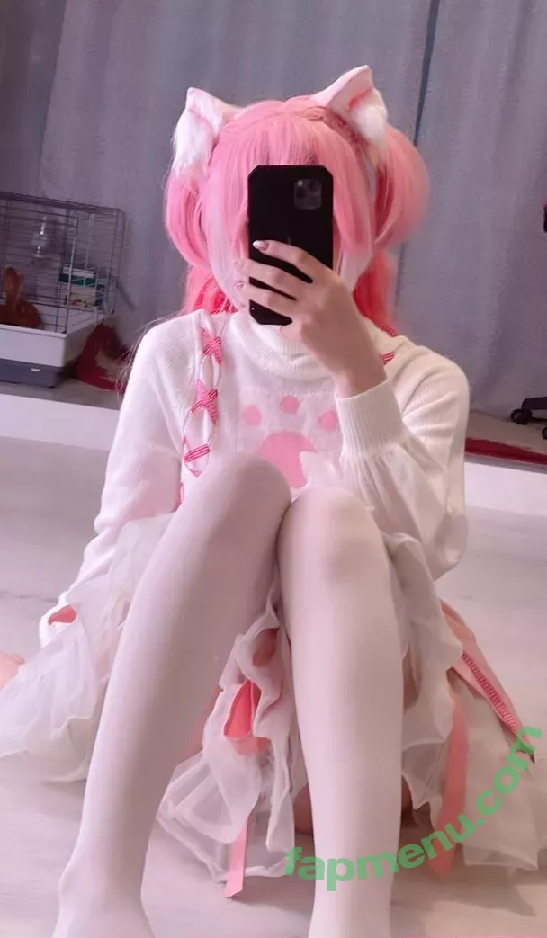 Fraulein Milk nude photo #0085 (Suisai.uwu / suisaiuwu)