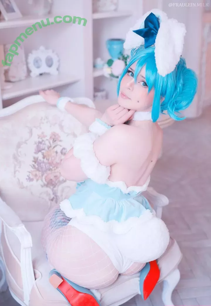 Fraulein Milk nude photo #0094 (Suisai.uwu / suisaiuwu)