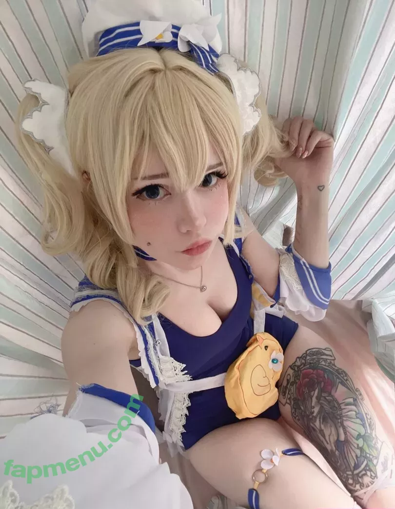 Fraulein Milk nude photo #0116 (Suisai.uwu / suisaiuwu)