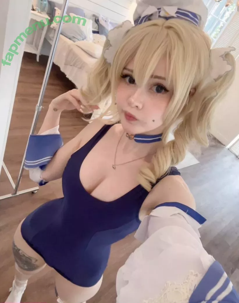 Fraulein Milk nude photo #0123 (Suisai.uwu / suisaiuwu)