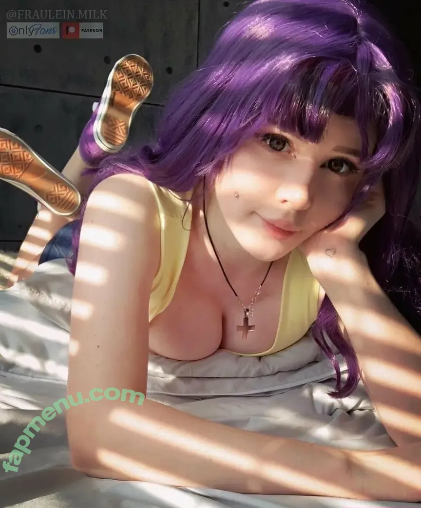 Fraulein Milk nude photo #0306 (Suisai.uwu / suisaiuwu)