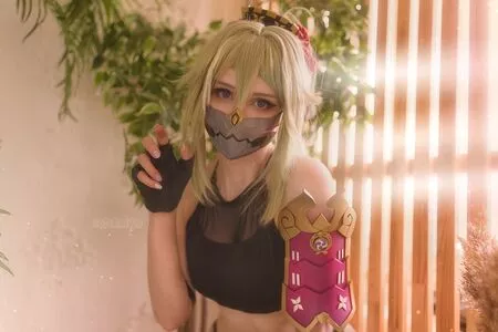 frauleinmilk / suisai.uwu / suisaiuwu nude photo #0103