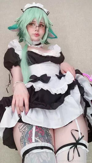 frauleinmilk / suisai.uwu / suisaiuwu nude photo #0137