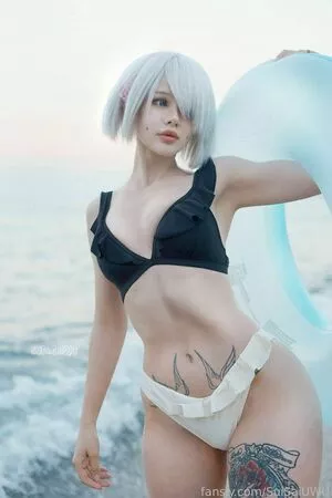 frauleinmilk / suisai.uwu / suisaiuwu nude photo #0184