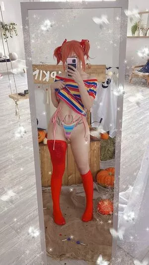 frauleinmilk / suisai.uwu / suisaiuwu nude photo #0194