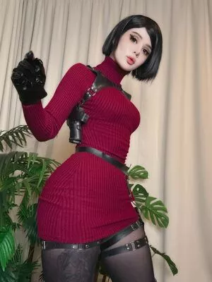 frauleinmilk / suisai.uwu / suisaiuwu nude photo #0433