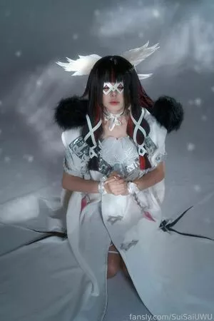 frauleinmilk / suisai.uwu / suisaiuwu nude photo #0482