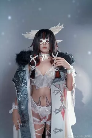 frauleinmilk / suisai.uwu / suisaiuwu nude photo #0484