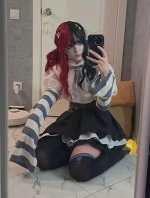 frauleinmilk / suisai.uwu / suisaiuwu nude photo #0601