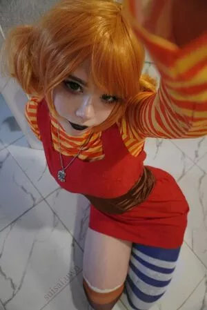 frauleinmilk / suisai.uwu / suisaiuwu nude photo #0923