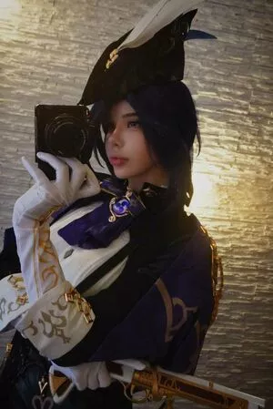 frauleinmilk / suisai.uwu / suisaiuwu nude photo #0944